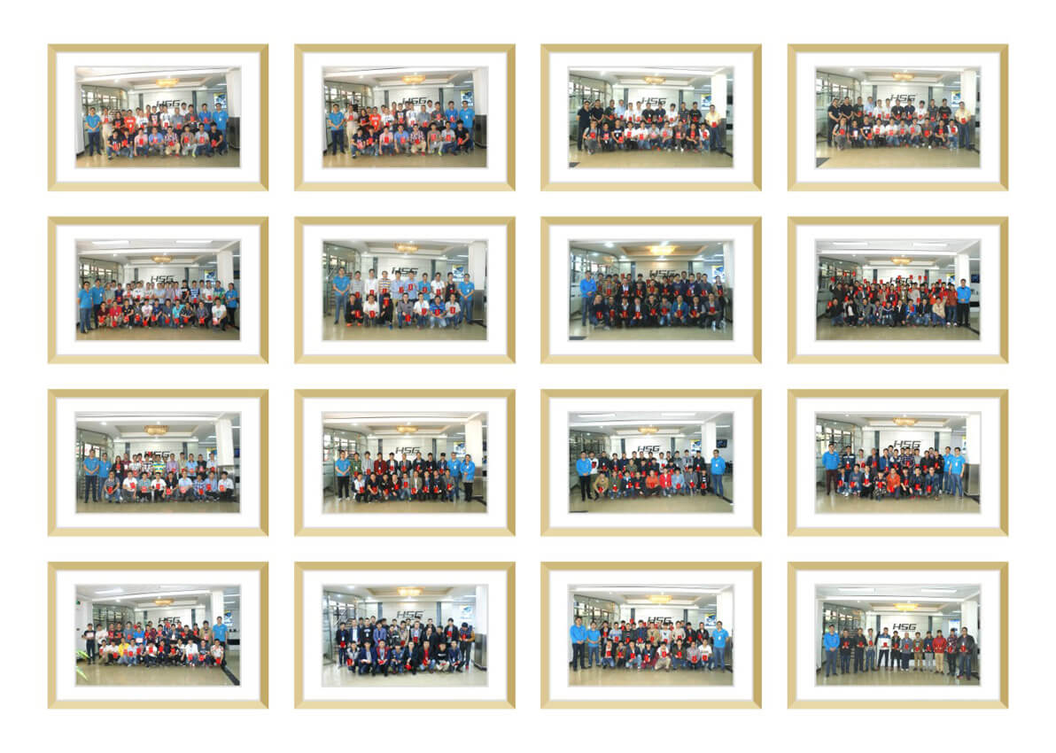 培訓(xùn)學(xué)員結(jié)業(yè)合影2