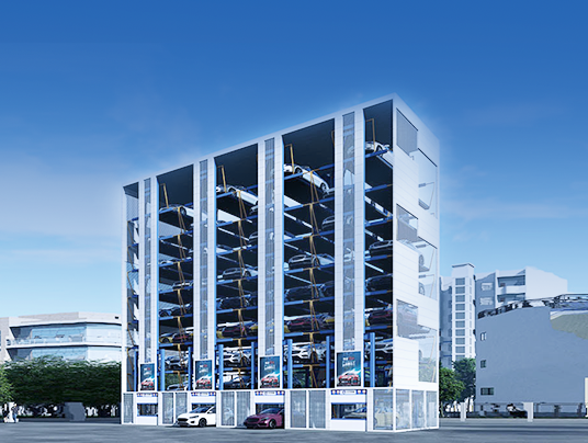 新基建浪潮下，如何搶占智慧停車制高點(diǎn)？