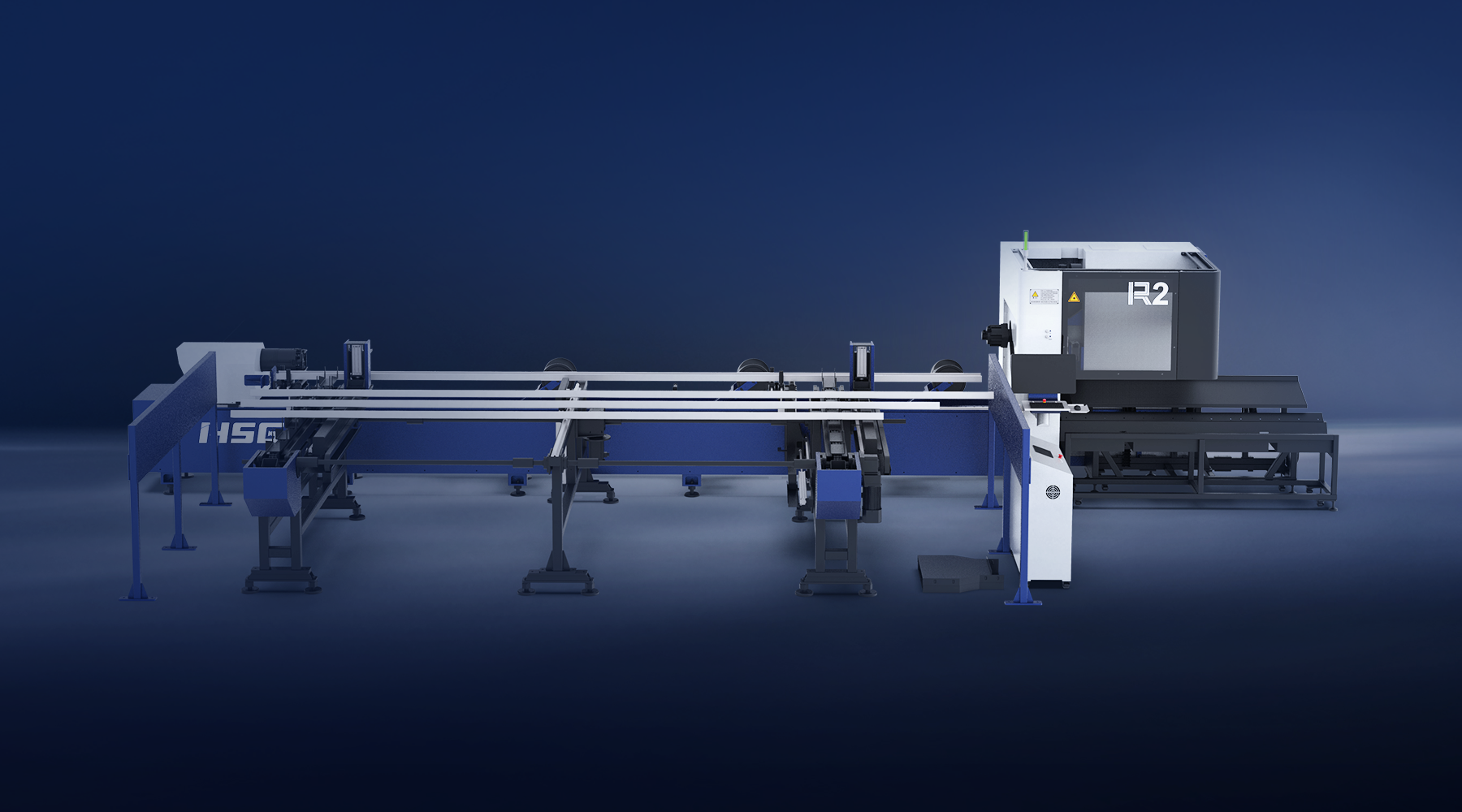 開年選機萬事愁？宏山激光R2 為你All Set