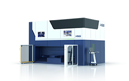 榮耀問鼎！宏山激光斬獲2024年度行業(yè)創(chuàng)新大獎(jiǎng)