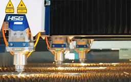 百強企業的共同算法，皆因宏山設備的卓越 