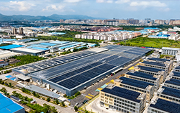 9臺(tái)！宏山激光切割設(shè)備助力綠源電動(dòng)車全鏈路效能躍升